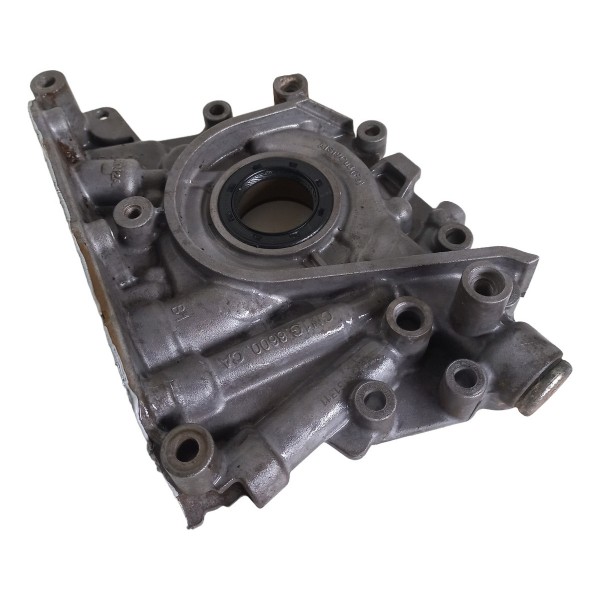 Bomba Óleo Ford Fiesta Sigma 1.6 2015