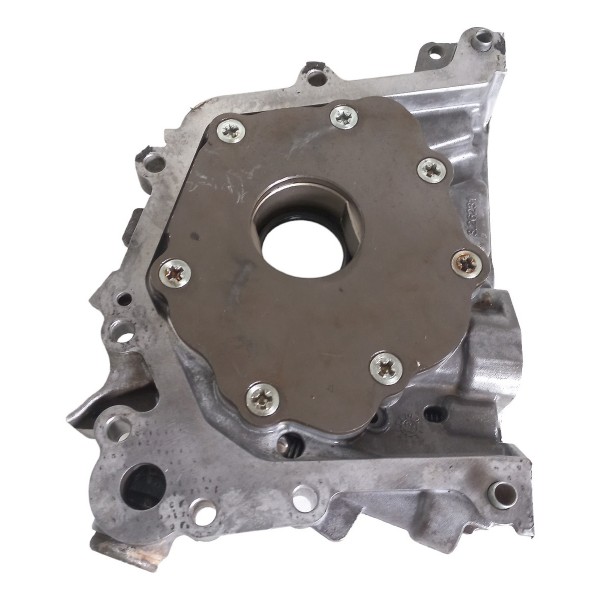 Bomba Óleo Ford Fiesta Sigma 1.6 2015