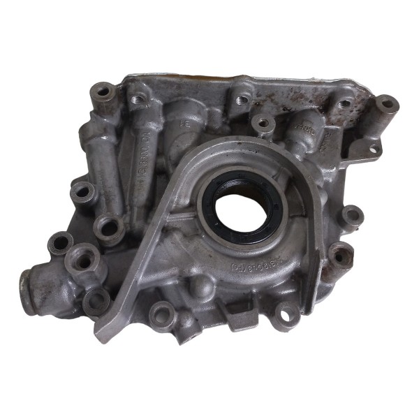 Bomba Óleo Ford Fiesta Sigma 1.6 2015