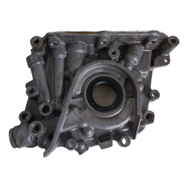 Bomba Óleo Ford Fiesta Sigma 1.6 2015