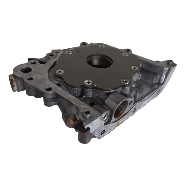 Bomba Óleo Ford Fiesta Sigma 1.6 2015