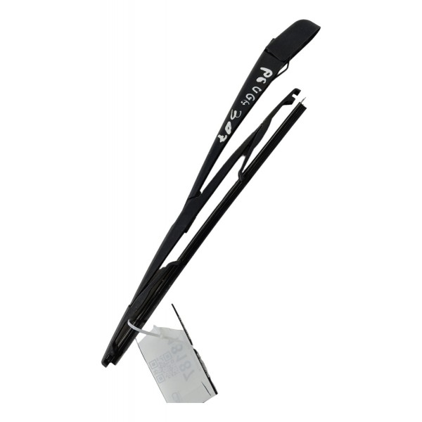 Braço Limpador Traseiro Peugeot 307 2009 2010 2011 2012