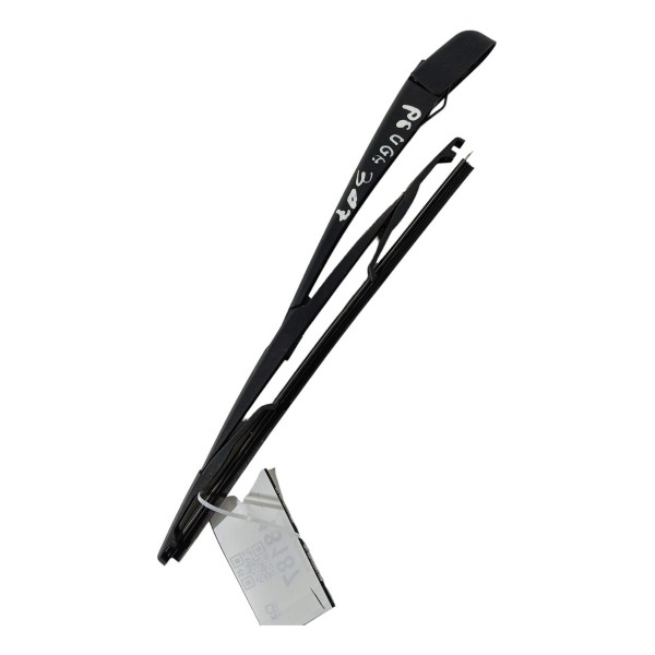 Braço Limpador Traseiro Peugeot 307 2009 2010 2011 2012