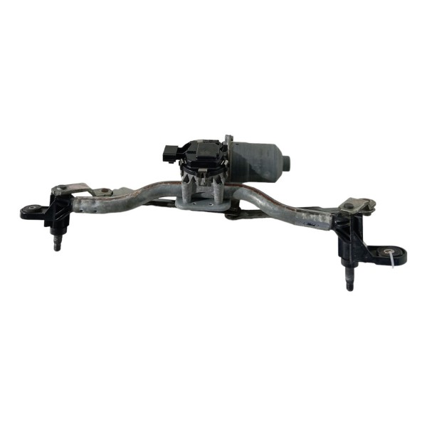 Galhada Motor Limpador Parabrisa Ford Ka 1.0 2015 16 17 18 Esquerdo