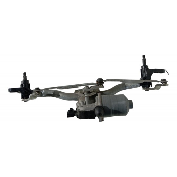 Galhada Motor Limpador Parabrisa Ford Ka 1.0 2015 16 17 18 Esquerdo