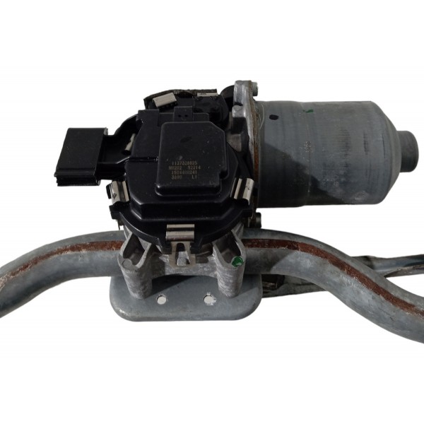 Galhada Motor Limpador Parabrisa Ford Ka 1.0 2015 16 17 18 Esquerdo