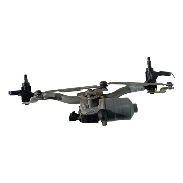 Galhada Motor Limpador Parabrisa Ford Ka 1.0 2015 16 17 18 Esquerdo