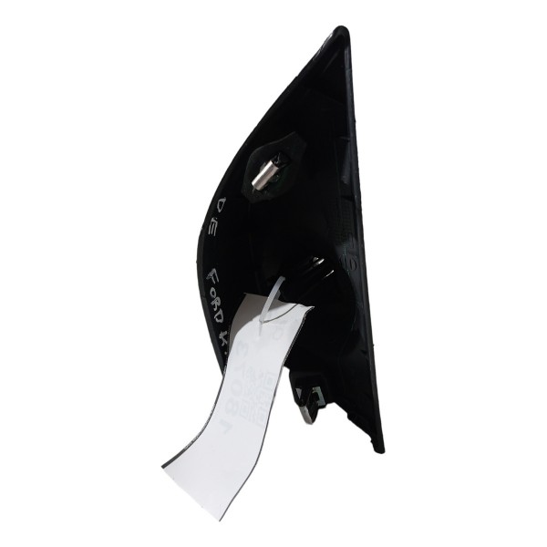 Acabamento Interno Retrovisor Esquerdo Ford Ka 2015 2016 17