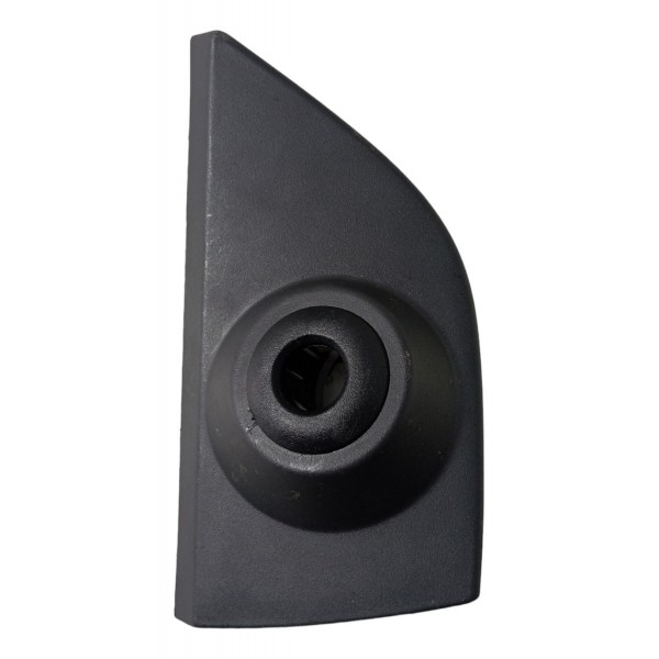 Acabamento Interno Retrovisor Esquerdo Ford Ka 2015 2016 17