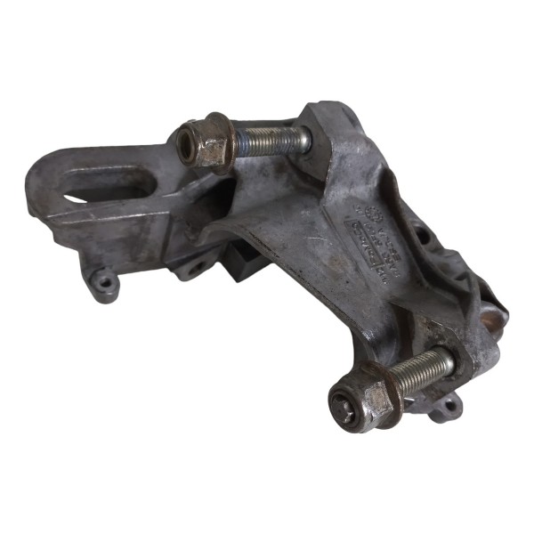 Suporte Motor Ford Fiesta Sigma 1.6 2015