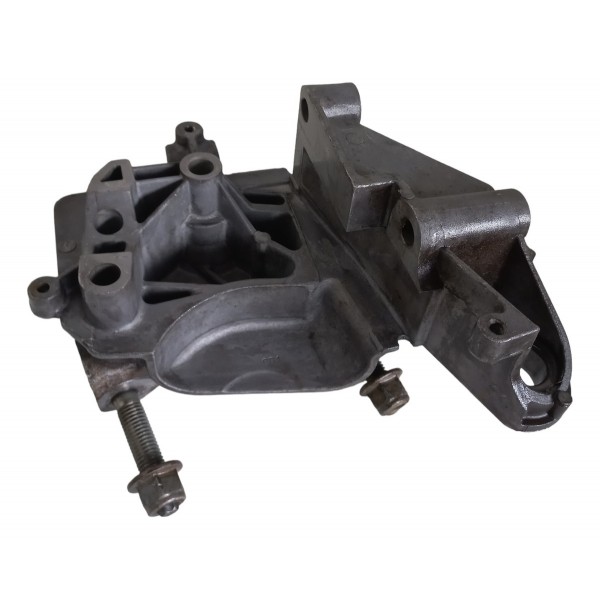 Suporte Motor Ford Fiesta Sigma 1.6 2015