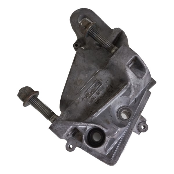 Suporte Motor Ford Fiesta Sigma 1.6 2015