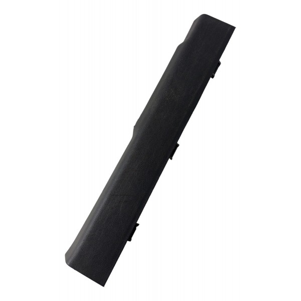 Acabamento Soleira Dianteira Esquerda Ford Ka 2015 16 17 18  Preto