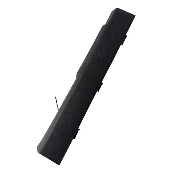 Acabamento Soleira Dianteira Esquerda Ford Ka 2015 16 17 18  Preto