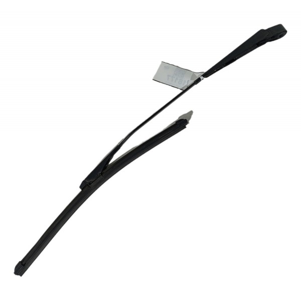 Braço Limpador Parabrisa Direito Ford Ka 2008 2009 2010 2011 Direito