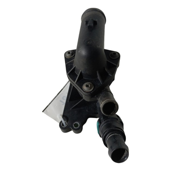 Carcaça Válvula Termostática Ford Ka 1.0 2015 2016 2017 2018