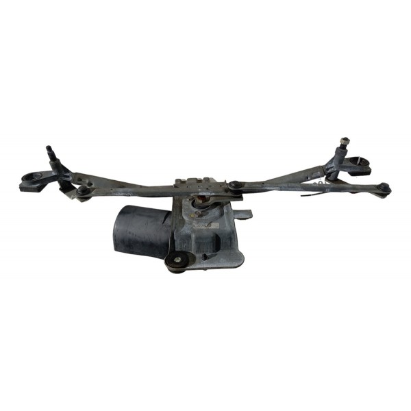 Galhada Motor Limpador Parabrisa Ford Ka 2008 2009 2010  - Direito