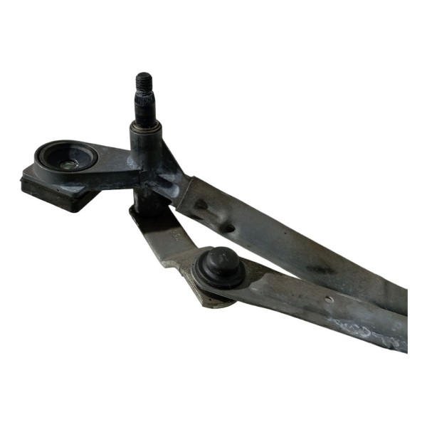 Galhada Motor Limpador Parabrisa Ford Ka 2008 2009 2010  - Direito