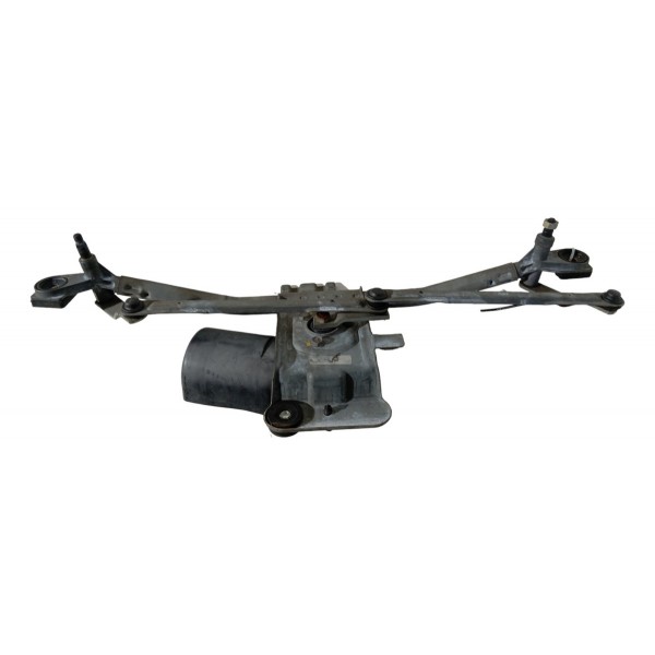 Galhada Motor Limpador Parabrisa Ford Ka 2008 2009 2010  - Direito