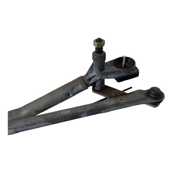 Galhada Motor Limpador Parabrisa Ford Ka 2008 2009 2010  - Direito