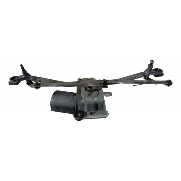 Galhada Motor Limpador Parabrisa Ford Ka 2008 2009 2010  - Direito