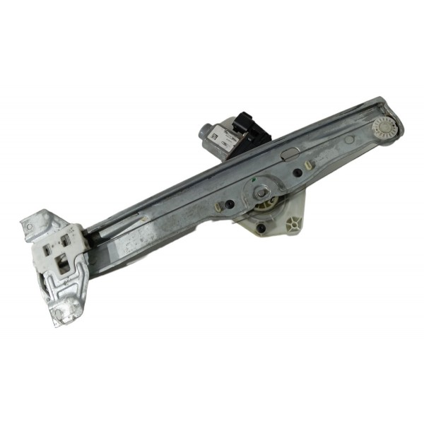 Máquina Vidro Elétrico Dianteiro Esquerdo Ford Ka 1.0 2015