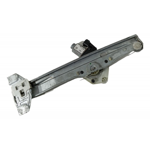 Máquina Vidro Elétrico Dianteiro Esquerdo Ford Ka 1.0 2015