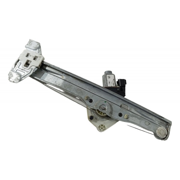 Máquina Vidro Elétrico Dianteiro Esquerdo Ford Ka 1.0 2015