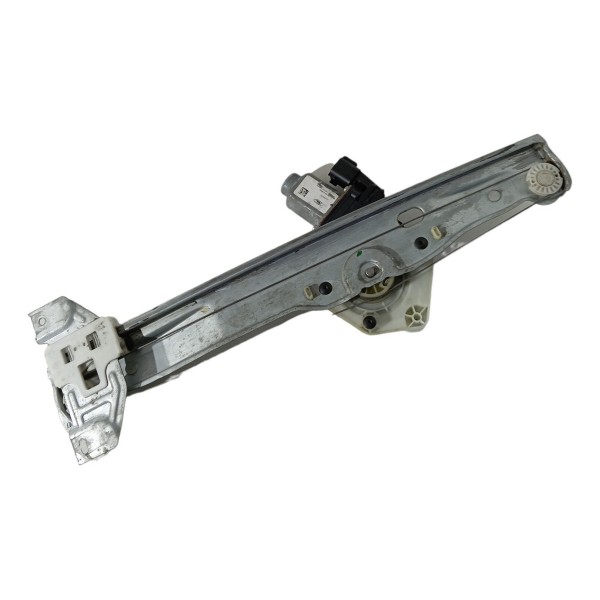 Máquina Vidro Elétrico Dianteiro Esquerdo Ford Ka 1.0 2015