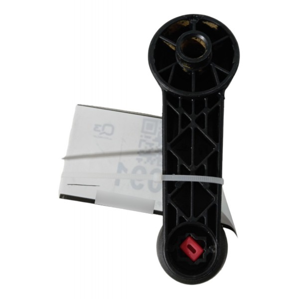 Manivela Vidro Traseiro Direito Ford Ka 1.0 2015 16 17 18 19 Preto