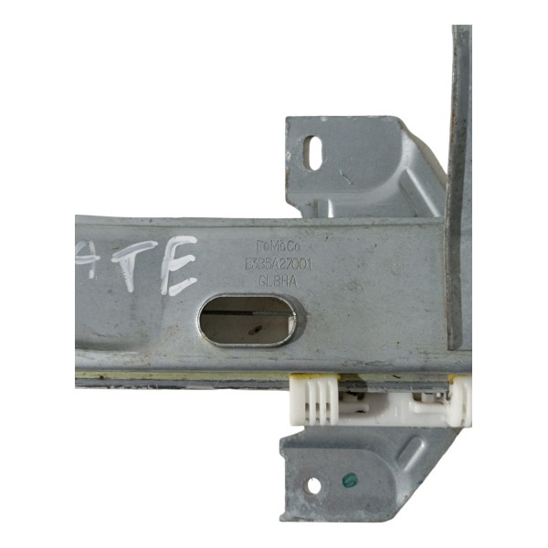 Máquina Vidro Manual Traseiro Esquerdo Ford Ka 1.0 2015 2016