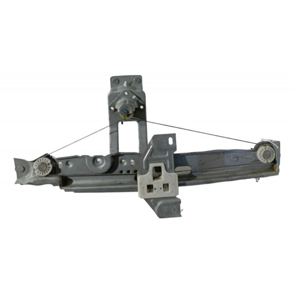 Máquina Vidro Manual Traseiro Esquerdo Ford Ka 1.0 2015 2016