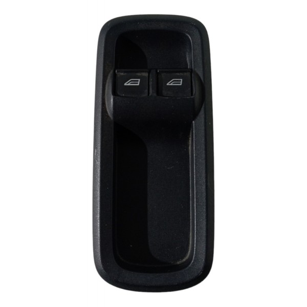 Botão Comando Vidro Elétrico Dianteiro Esquerdo Ford Ka 2015