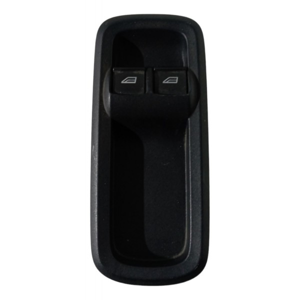 Botão Comando Vidro Elétrico Dianteiro Esquerdo Ford Ka 2015