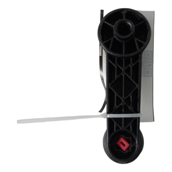 Manivela Vidro Manual Traseira Esquerda Ford Ka 1.0 2015 16 Preto