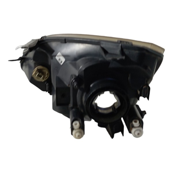 Farol Dianteiro Direito Ford Fiesta 2002 2003 2004 2005 2006 Direito