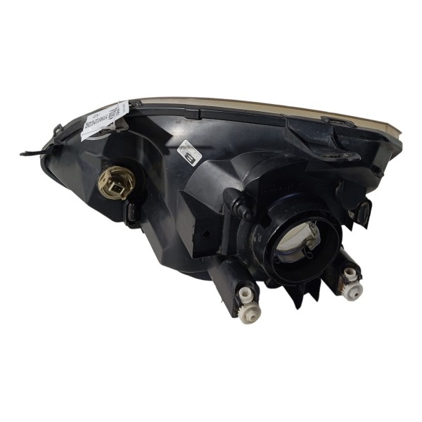 Farol Dianteiro Direito Ford Fiesta 2002 2003 2004 2005 2006 Direito