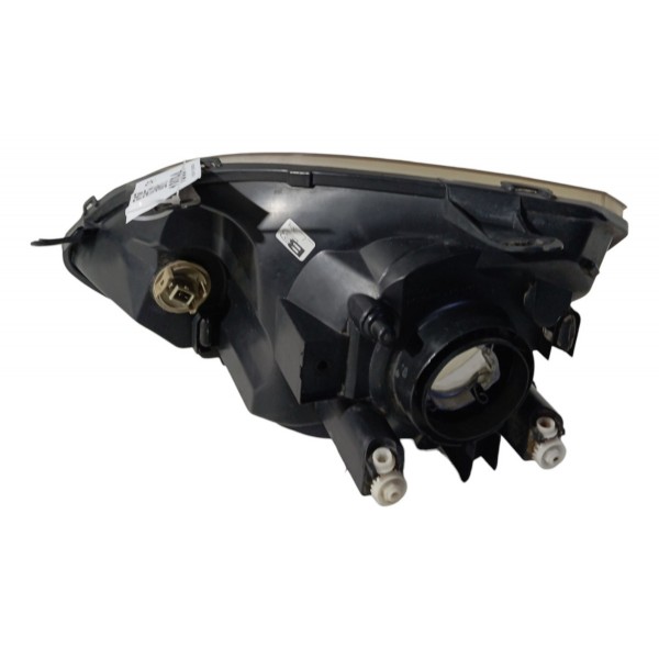 Farol Dianteiro Direito Ford Fiesta 2002 2003 2004 2005 2006 Direito