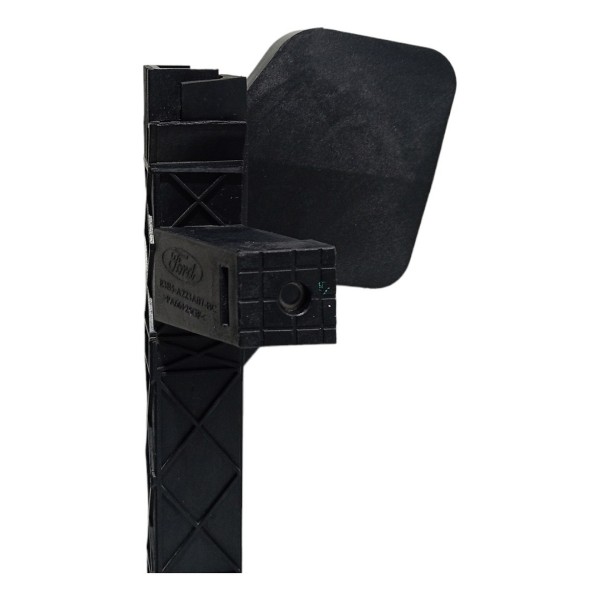 Guia Canaleta Vidro Dianteiro Esquerdo Ford Ka 1.0 2015 2016