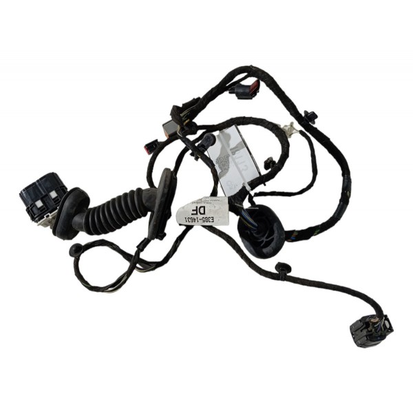 Chicote Porta Dianteira Esquerda Ford Ka 1.0 2015 2016 2017