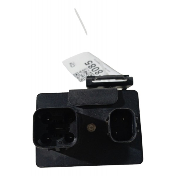 Modulo Relé Resistência Ventoinha Ford Ka 1.0 2015 2016 17