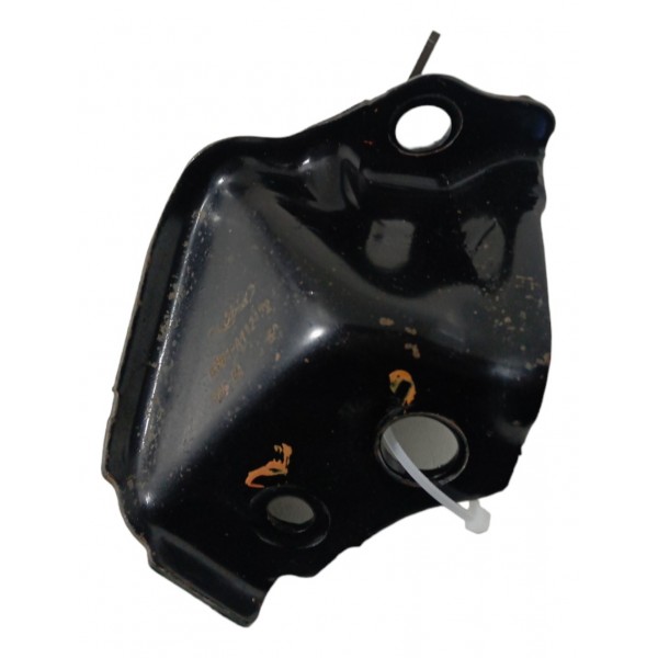 Suporte Direito Eixo Suspensão Dianteira Ford Ka 2015 2016