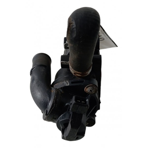 Carcaça Válvula Termostática Ford Ka 1.0 2008 2009 2010 2011