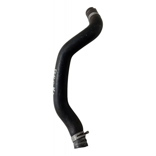 Mangueira Superior Radiador Agua Ford Ka 1.0 2015 2016 2017