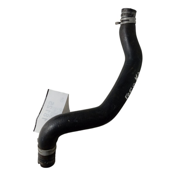 Mangueira Superior Radiador Agua Ford Ka 1.0 2015 2016 2017