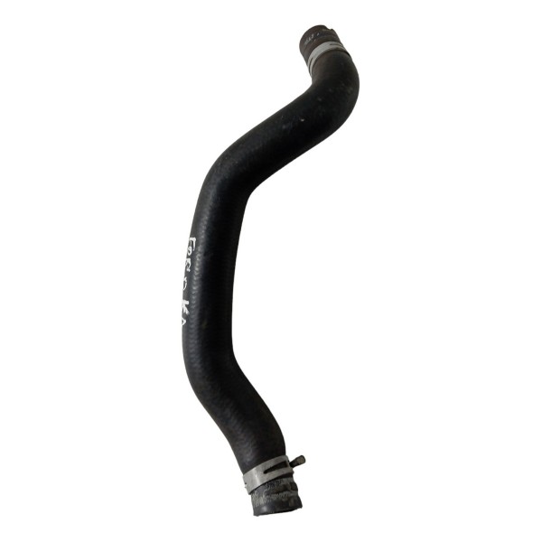 Mangueira Superior Radiador Agua Ford Ka 1.0 2015 2016 2017