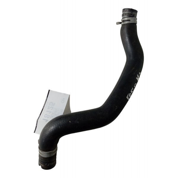 Mangueira Superior Radiador Agua Ford Ka 1.0 2015 2016 2017