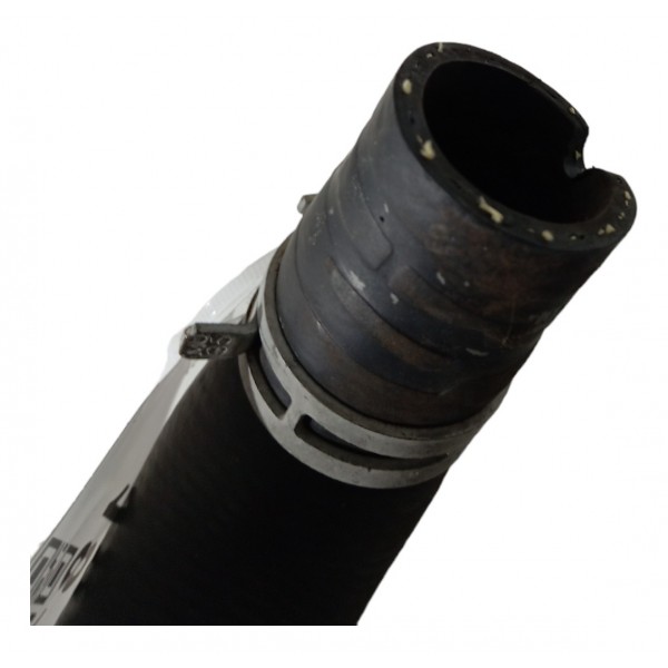 Mangueira Superior Radiador Agua Ford Ka 1.0 2015 2016 2017