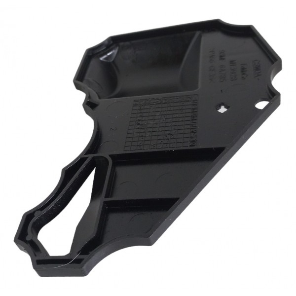 Anti Chama Motor Ford Fiesta Sigma 2015