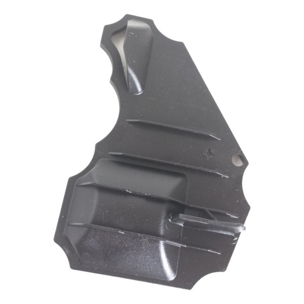 Anti Chama Motor Ford Fiesta Sigma 2015